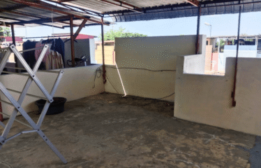 Villa Daerah Marelan Jalan Inspeksi ( komplek )