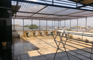 Ruko Gandeng 3 Jalan William Iskandar ( Pancing )