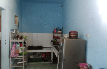 Villa Daerah Marelan Jalan Inspeksi ( Komplek )