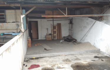 Ruko Strategis Jalan Sutrisno