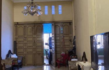 Ruko Gandeng 3 Marelan Tanah 600