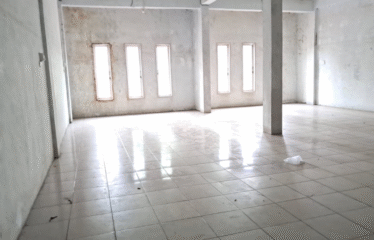 Ruko Gandeng Marelan Pasar 3