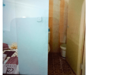 Ruko Cantik Murah Daerah Krakatau Jalan Suratman