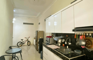 Villa Mewah Daerah Helvetia Timur Jalan Persatuan ( Masuk Komplek )