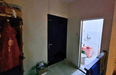 Rumah Jalan Bilal ( Gang )