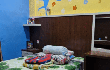 Rumah Daerah Wahidin Jalan Duyung