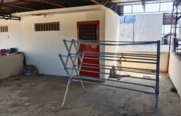 Villa Daerah Marelan Jalan Inspeksi ( komplek )