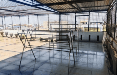 Ruko Gandeng 3 Jalan William Iskandar ( Pancing )