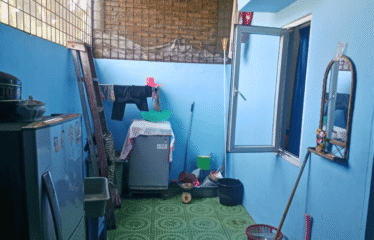 Villa Daerah Marelan Jalan Inspeksi ( Komplek )