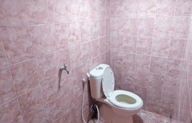 Rumah Daerah Krakatau Jalan Pelita ( Gang )