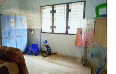 Ruko Cantik Murah Daerah Krakatau Jalan Suratman