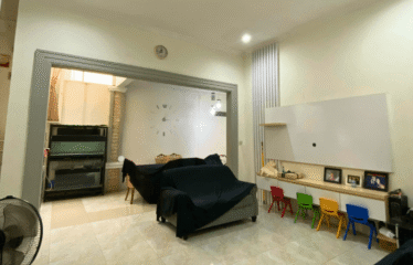 Villa Mewah Daerah Helvetia Timur Jalan Persatuan ( Masuk Komplek )