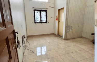 Rumah Daerah Krakatau Jalan Setia Jadi ( Komplek )