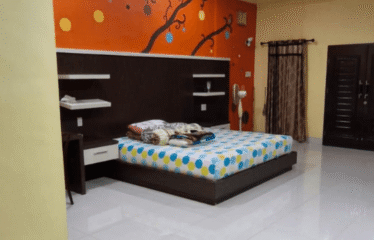 Rumah Daerah Wahidin Jalan Duyung