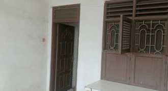 Rumah Daerah Krakatau Jalan Pembangunan