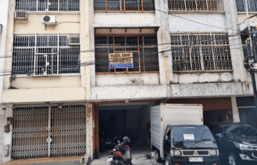 Ruko Lelang Termurah di Petisah Jalan Kirana