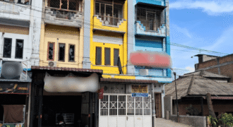 Ruko Termurah di Ringroad Depan Manhattan