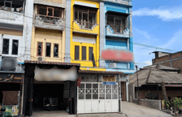 Ruko Termurah di Ringroad Depan Manhattan