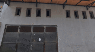 Ruko Gandeng Jalan Angsa