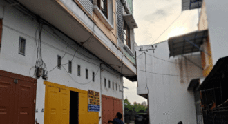 Rumah Lelang Jalan Platina Raya/AMD ( Gang )