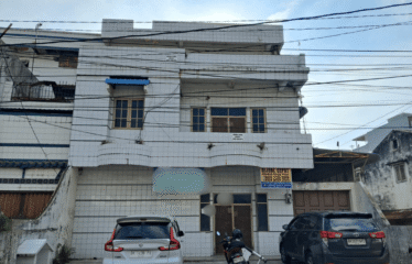 Villa Cantik di Medan Kota Jalan Amplas