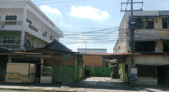 Tanah Jalan Ar Hakim