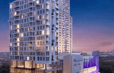 Apartemen Princetown Boutique Living Jalan Gagak Hitam