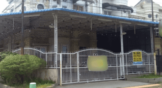 Villa Jalan Dr.Mansyur ( masuk Komplek )