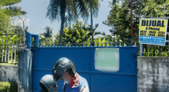 Tanah Jalan Raya Km 13.5 Tanjung Morawa