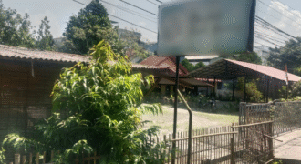 Tanah Jalan Raya Km 13.5 Tanjung Morawa