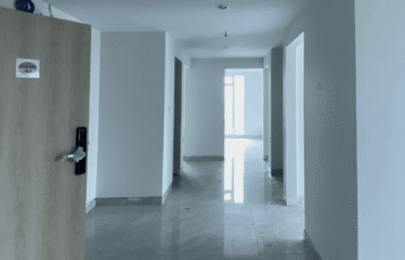 Apartemen Princetown Boutique Living Jalan Gagak Hitam