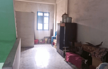 Rumah Daerah Krakatau Jalan Pembangunan