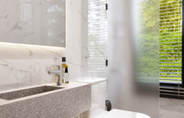 Villa Murah Daerah Krakatau Ujung