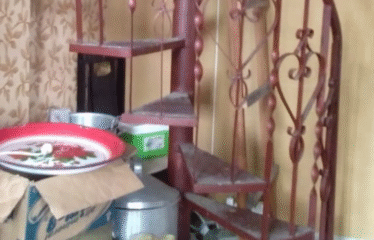 Villa Jalan Dr.Mansyur ( masuk Komplek )