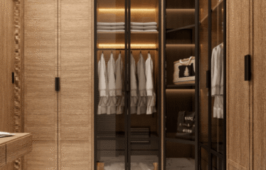 Villa Murah Daerah Krakatau Ujung