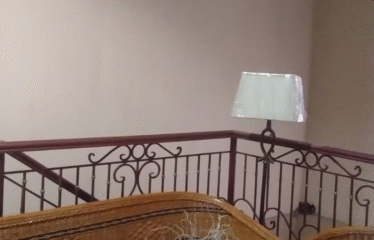 Villa Jalan Dr.Mansyur ( masuk Komplek )