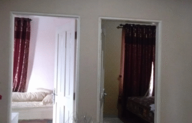 Villa Jalan Dr.Mansyur ( masuk Komplek )