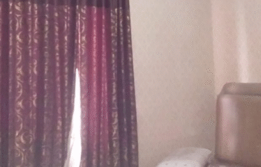 Villa Jalan Dr.Mansyur ( masuk Komplek )