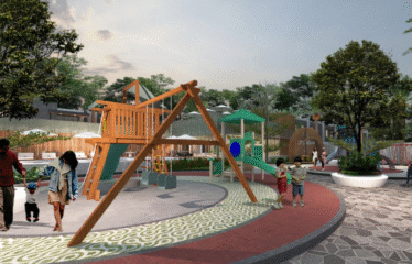 Villa Murah Daerah Krakatau Ujung