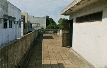 Rumah Daerah Krakatau Jalan Pembangunan