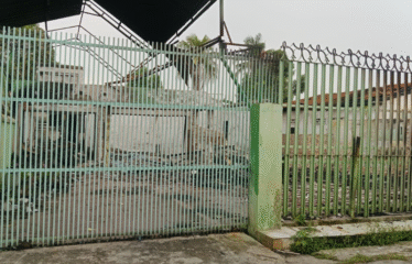 Tanah Daerah Bilal Jalan Arimbi