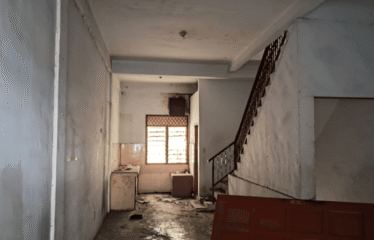 Ruko Lelang Termurah di Petisah Jalan Kirana