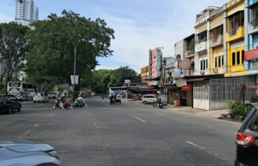 Ruko Termurah di Ringroad Depan Manhattan