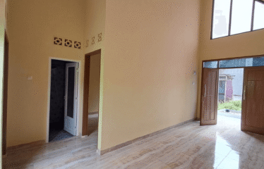 Rumah Baru Di Marelan ( Depan Suzuya ) Type Scandia Navian