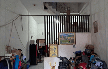 Rumah Lelang Jalan Platina Raya/AMD ( Gang )