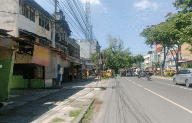 Tanah Jalan Ar Hakim