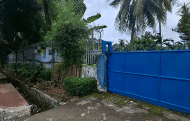 Tanah Jalan Raya Km 13.5 Tanjung Morawa