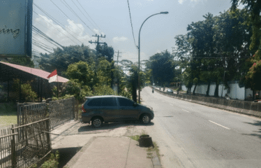 Tanah Jalan Raya Km 13.5 Tanjung Morawa