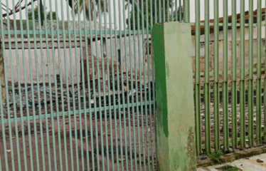 Tanah Daerah Bilal Jalan Arimbi