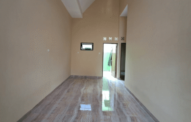 Rumah Baru Di Marelan ( Depan Suzuya ) Type Scandia Navian